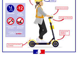 EDPM : la réglementation a évolué