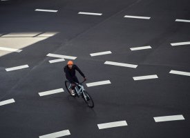 VanMoof, les ventes explosent en 2020
