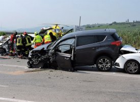 Sécurité routière : tour de vis sur le téléphone au volant