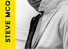Beau livre : The Life, McQueen