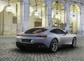Ferrari au top des marques