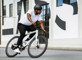 Essai Gogoro Eeyo 1S : on a roulé avec le VAE le plus léger du monde !