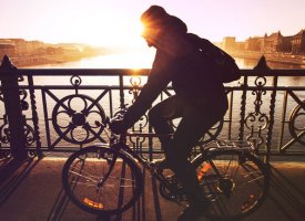 Pour que les entreprises passent au vélo !