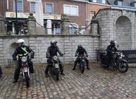 Dimanche 28 avril, sortez votre moto ancienne !