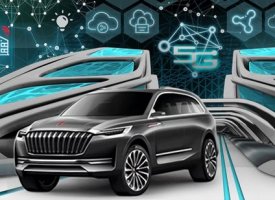 Huawei : partenaire incontournable de la voiture connectée ?