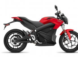 Zero Motorcycles s'engage dans le recyclage de batterie