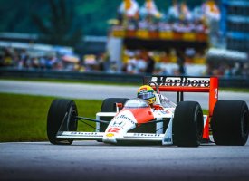 Chantilly Arts et Élégance 2019