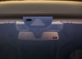 Tesla veut améliorer sa fonction dashcam