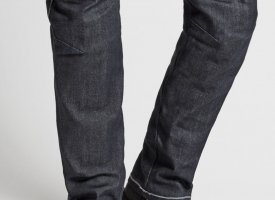 Spidi Furious Pro : Le jean moto sportif fête ses dix ans