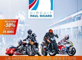 Sunday Ride Classic : votre billet à moitié prix en prévente jusqu'au 28 avril