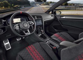 VW Golf GTI TCR : dès 38 950 euros