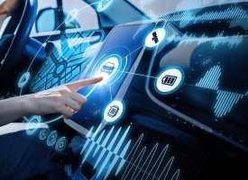 Constructeurs et assureurs veulent s'entendre sur les données des véhicules connectés