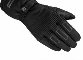 Gants Spidi Wintertourer : l'hiver pas cher !