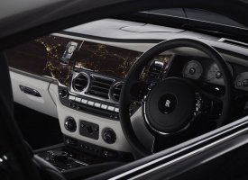Rolls-Royce Wraith Eagle VIII