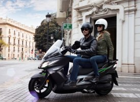 Marché moto Europe 2019 : ça grimpe, encore !