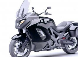 Aurus, l'Escort électrique de Poutine