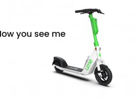 Lime dévoile sa nouvelle trottinette : la Gen4