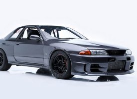Enchères : plus de 1.5 million de dollars pour la collection Paul Walker