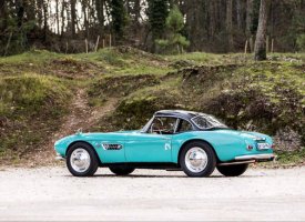 Bonhams: les Allemandes au Grand Palais