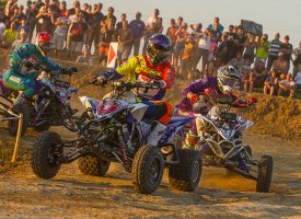 12 Heures de Pont de Vaux Maxxis Mondial du Quad 2018 : du 23 au 26 août