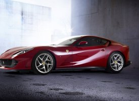 Ferrari : 15 nouveautés pour 2022