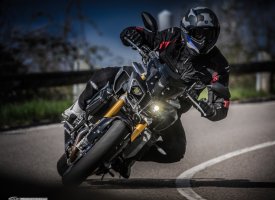 Yamaha MT-07, MT-09, MT-10 : toutes nouvelles pour 2021 ?