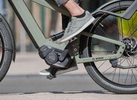 Bosch : une mise à jour qui booste !