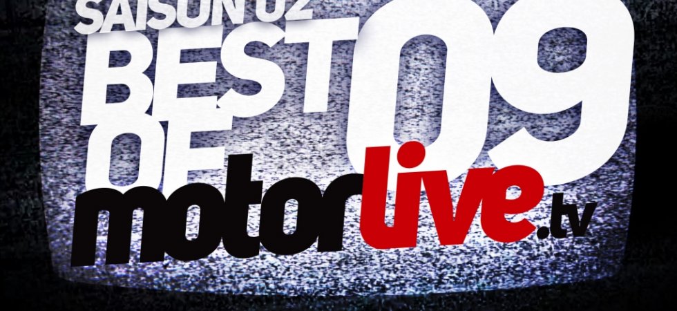 Le Best of Motorlive S02E09 est en ligne !