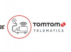 TomTom se sépare de sa branche gestion de flottes