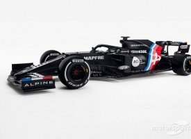 Bientôt une sportive électrique signée Alpine et Lotus