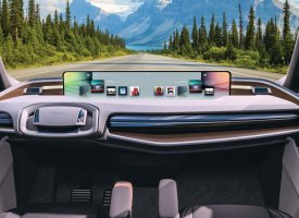 Faurecia investit dans la cybersécurité des voitures connectées