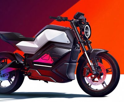 Top 20 des motos et scooters électriques actuels et à venir