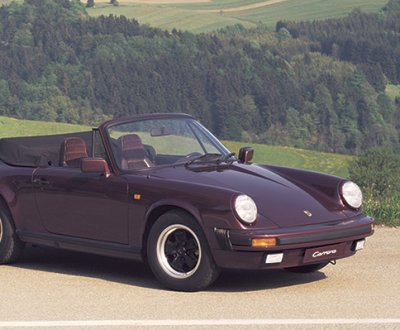 La saga des Porsche 911 découvrables