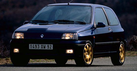 Les GTI, excellence française