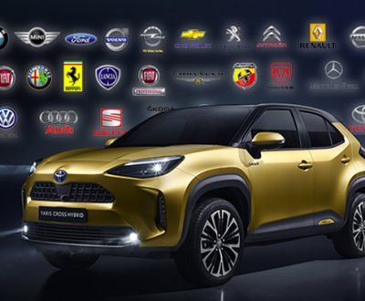 Quelles marques automobiles valent le plus cher ?