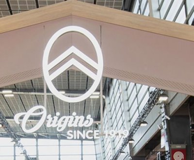 Citroën : 100 ans d'avant-garde... ou presque !