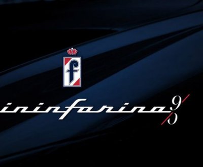 Les 90 ans de Pininfarina