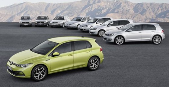 Saga Golf, 45 ans de réussite