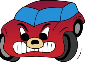 Pourquoi sommes-nous agressifs au volant ?