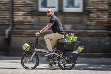 Un vélo pliant s'use-t-il plus vite ?