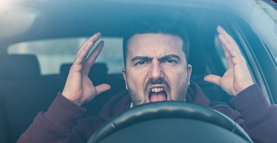 Les Français deviennent-ils plus agressifs au volant ?