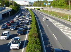 Bien préparer sa voiture pour partir en vacances