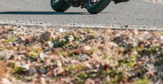 Honda CB 650 R