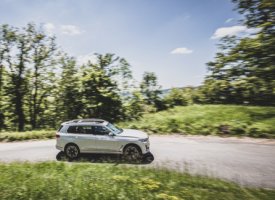 BMW X7 xDrive30d