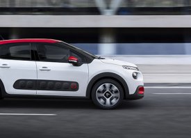 CITROEN C3 1.2 PureTech 110 ch