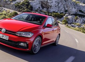 VOLKSWAGEN Polo GTI 2018