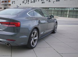 AUDI A5 Sportback 2.0 TFSI 252 ch