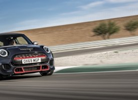 MINI John Cooper Works GP Ultimate