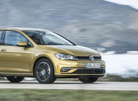 VOLKSWAGEN Golf 1.5 TSI EVO 150 ch