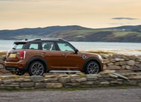 MINI Countryman Cooper S